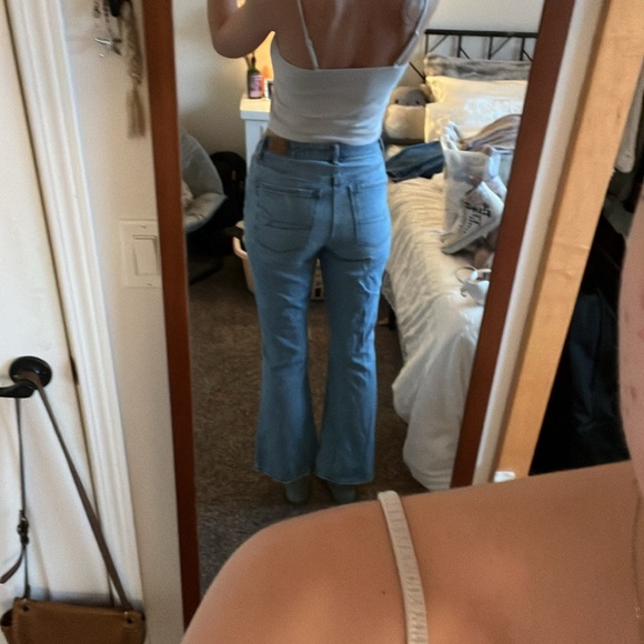 american eagle jeans - Picture 5 of 6